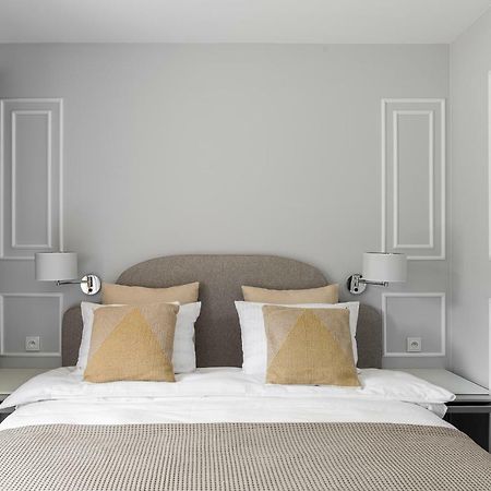Queen Apartman Gdynia Kültér fotó