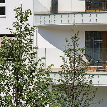 Queen Apartman Gdynia Kültér fotó