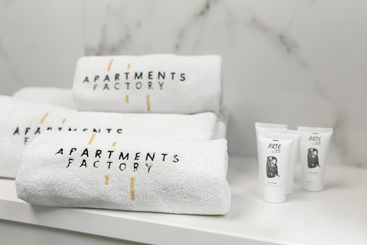 Queen Apartman Gdynia Kültér fotó