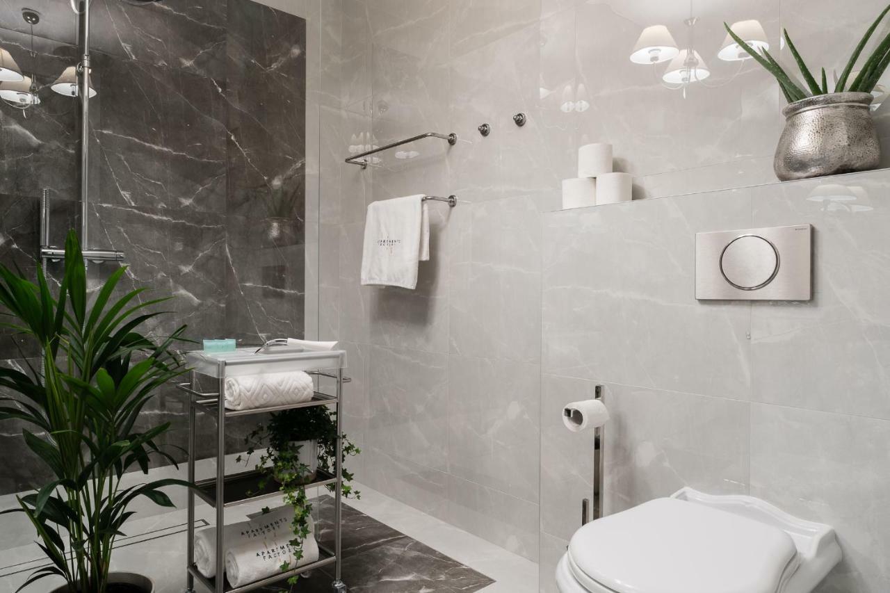 Queen Apartman Gdynia Kültér fotó