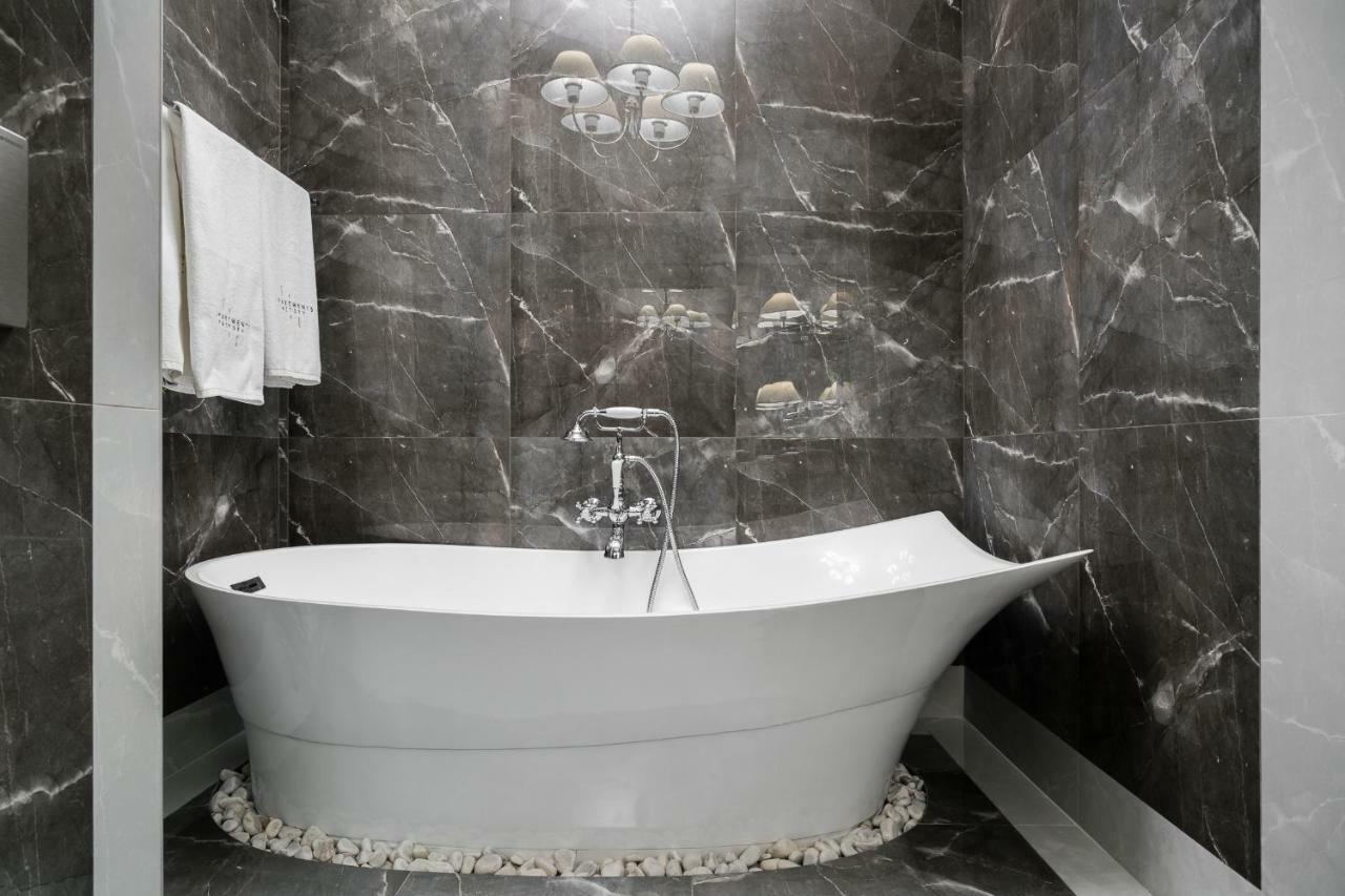 Queen Apartman Gdynia Kültér fotó