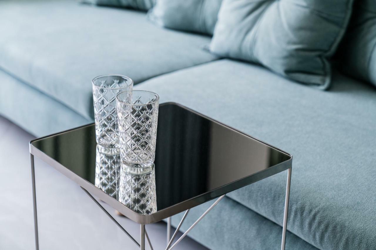 Queen Apartman Gdynia Kültér fotó